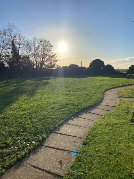 Chester'S Retreat Belton with Browston Exterior foto